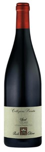 Isole e Olena Collezione Privata Syrah Toscana IGT 2011